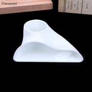 <Yiwuyuan> Multifunctional Aquarium Underground Tunnel Cave Under Gravel Tunnel Curve Aquarium Decor