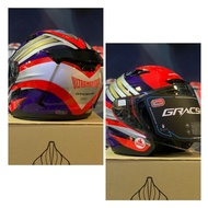 GRACSHAW GENNEX - ULTRAMAN TIGA