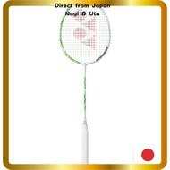 YONEX Badminton Racket ASTROX 100 Game VA Grayish Beige (452) AX100GVA Direct　from Japan