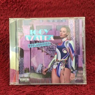 CD Iggy Azalea – Reclassified Condition As Shown In The Cover Photo AA271-62