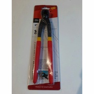 Tang Fukuda Tang Gegep 9" Tang Kakatua Catut Potong Kawat Alat Rakit Besi Behel/Anyam Besi Cor