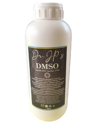 DMSO DIMETHYL SULFOXIDE99.98% 1000ml. (1Liter )