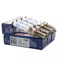 Bosch Double Platinum Spark Plug Y5KPP332 Suitable for EA211 Volkswagen Sagitar Magotan Tuyue Guan L