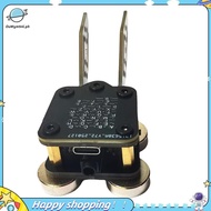 【ouwym9al】CW Morse Key CW Morse Key Paddle Ortable Telegraph Key Paddle Magnetic for CW Shortwave DI