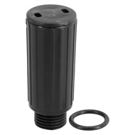 (MULSTORE) 15.5mm Oil Hat Plug Breathing Rod Vent hat For Air Compressor Pump Accessories