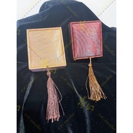 - Amulet Box Relic Storage Jewelry Collection Ring Necklace [Dream Amulet]