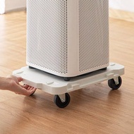 日本霜山 拼接式PP小型滑輪平板車(推車/拖板車/貼地車/烏龜車