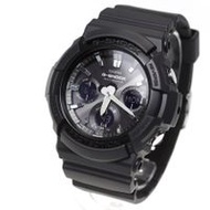 Casio G-SHOCK Watch GAW-100B-1AJF