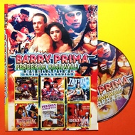 KASET FILM INDONESIA JADUL KOLEKSI AKSI BARRY PRIMA PILIHAN PENDEKAR RAJAWALI DARI UTARA.