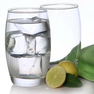 Set of 6 lumilac cups
