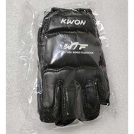 Half Finger Boxing Gloves Taekwondo Mma Karate Gloves