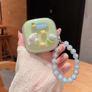 For Huawei Free Arc Protective Case New Three-dimensional Cartoon Huawei Free Arc Bluetooth Headset 