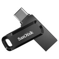 Sandisk Ultra Go USB Type-C 雙用隨身碟 SDDDC3-512gb