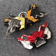 Kamen Rider W Transformation Belt Xtreme