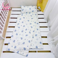Túi ngủ Katina House cho trẻ mầm non tiểu học vải tencel cao cấp mềm mại siêu mát