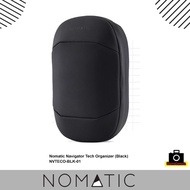 Nomatic Navigator Tech Organizer (Black)