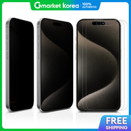 i Pro Max Privacy Protection Blue Light Blocking 9H High Hardness Tempered Glass Screen Protector