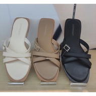 CONNEXION women's sandals