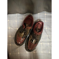 Wingtip Brogue Shoes size 41