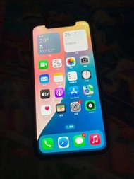 Apple iPhone XR 256gb全原裝電池82 ％