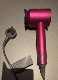 Dyson HD08 吹風機