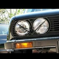 Dummy wiper headlamp Original e30bmw