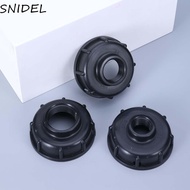 SNIDEL IBC fuel tank Plastic 60mm Female thread Adapter IBC Tank Adapter