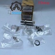 SCV Suction Control Valve Kit Supply Pump Innova Hilux Fortuner Diesel