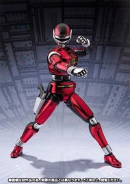 SHF S.H.Figuarts 魂Shop 宇宙刑事 SPACE SHERIFF SHARIVAN