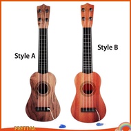 [PrettyiaSG] 21 inch Hawaiian Ukulele Instrument Early Learning Education Concert Ukulele