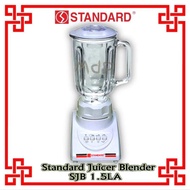 Standard Juicer-blender SJB-1.5Liters