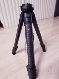 peak design 三腳架 carbon fiber 碳纖維 tripod