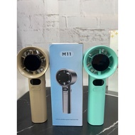 M11 Mini Portable Fan Handheld Fan/ Hand Fan/ Portable Fan/