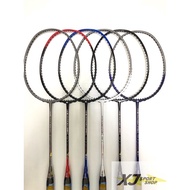 Apacs Nano Fusion Speed 722 Badminton Rackets