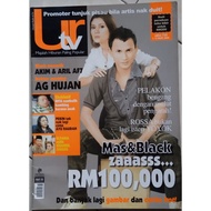 urtv keluaran tahun 2009