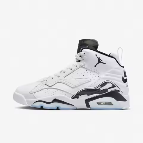 Nike genuine Jordan MVP 678 men's durable practical basketball shoes DZ4475-100