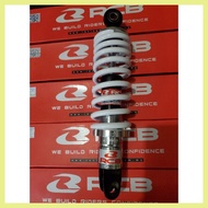 ▦ ◞ ⇨ Rcb Racing Boy Mono Shock For Mio Sporty