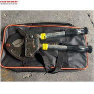 Power sprocket cable cutter 620mm2 J30 TNP XLG-630-J30