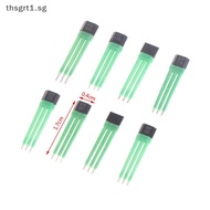 [Thsgrt] 10Pcs Electric Car Hall Sensor OH413/41F/503/3144/44E/49E/43F/U18 Hall Element For E-bike S