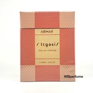 น้ำหอม Armaf Legesi Femme edp 100ml