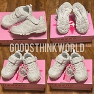 日本直送moonstar 15cm  返學白鞋 Dr kong 幼稚園黑鞋 黑皮鞋 白波鞋 上學 NB N班 K1 school shoes 童裝 小朋友兒童 kids gril boy wear b