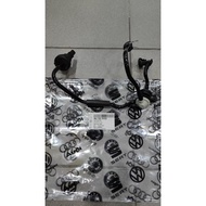 VOLKSWAGEN VACUUM PIPE (PURGE VALVE) 06J 133 781CE VOLKSWAGEN PASSAT B7 PASSAT CC GOLF MK6 GTI TIGUA