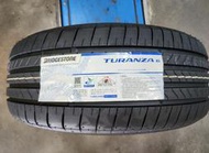 土城輪胎王 TURANZA 6 285/40-20 108Y 含安裝 普利司通 歐洲 安靜 耐磨