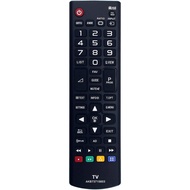 AKB73715603 Remote Control Replacement for LG TV 39LN5400 42LN5400 47LN5400 50LN5400 32LN5404 39LN54