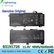 Brand New Genuine Original B31N1726 11.4V 48Wh Laptop Battery for ASUS ROG Strix G15 G512 G512LI G53