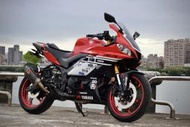 (一拳車業onepunch moto) Yamaha YZF-R3 abs