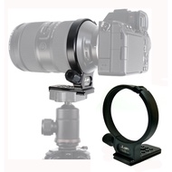Tripod Mount Ring Lens Collar for Tamron 35-150mm F2-2.8 Di III VXD A058 Sigma 100-400mm F5-6.3 DG H