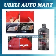 HEAVY DUTY POLISH/JETSEN/WAX / SCRATCH 500ML