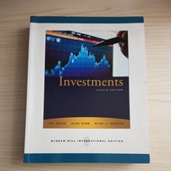 INVESTMENTS EIGHTH EDITION BOOK