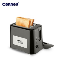 Cornell 2 Slice Pop Up Bread Toaster Sandwich Toaster 870W CT-EDC2000 New Model